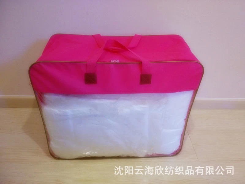 批發(fā)星級酒店布草賓館床上用品被子純棉羽絲絨被單雙人棉被