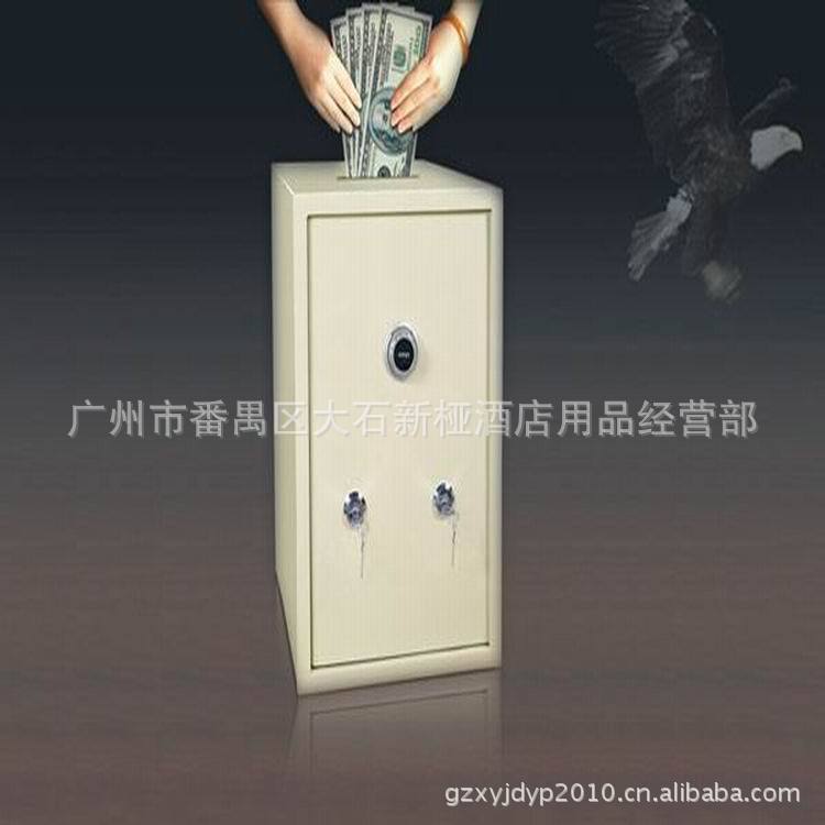 SMB-210P 客房投幣式保險(xiǎn)柜保險(xiǎn)箱酒店保險(xiǎn)箱私密保密碼箱廠家銷(xiāo)