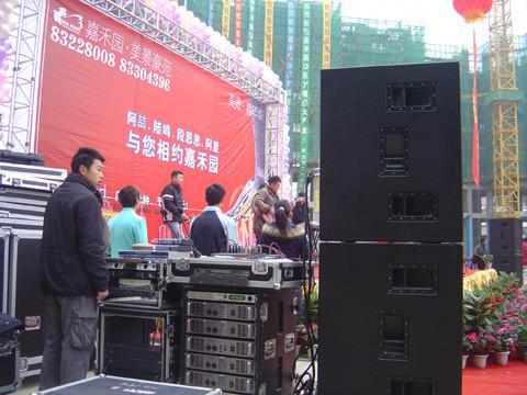 MXD量販影K專用音響設(shè)備 酒店KTV夜總會包間專業(yè)音響廠家