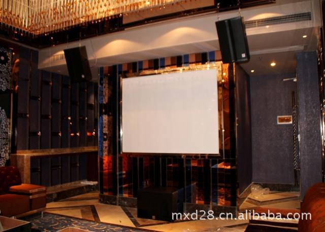 專(zhuān)業(yè)酒店多功能音響大功率 KTV包間音響觸摸屏 點(diǎn)歌機(jī)無(wú)線麥設(shè)備