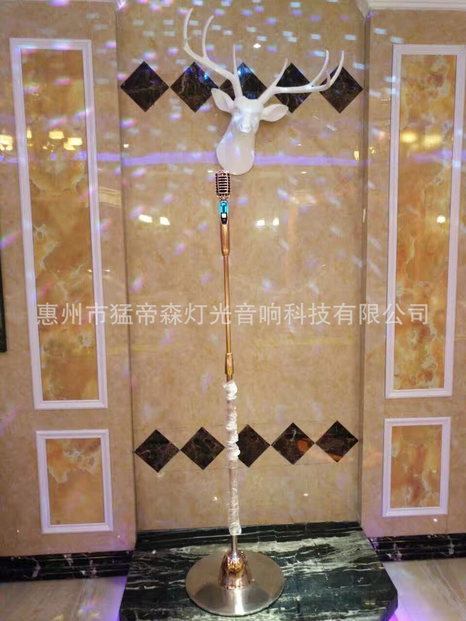 專(zhuān)業(yè)酒店多功能音響大功率 KTV包間音響觸摸屏 點(diǎn)歌機(jī)無(wú)線麥設(shè)備