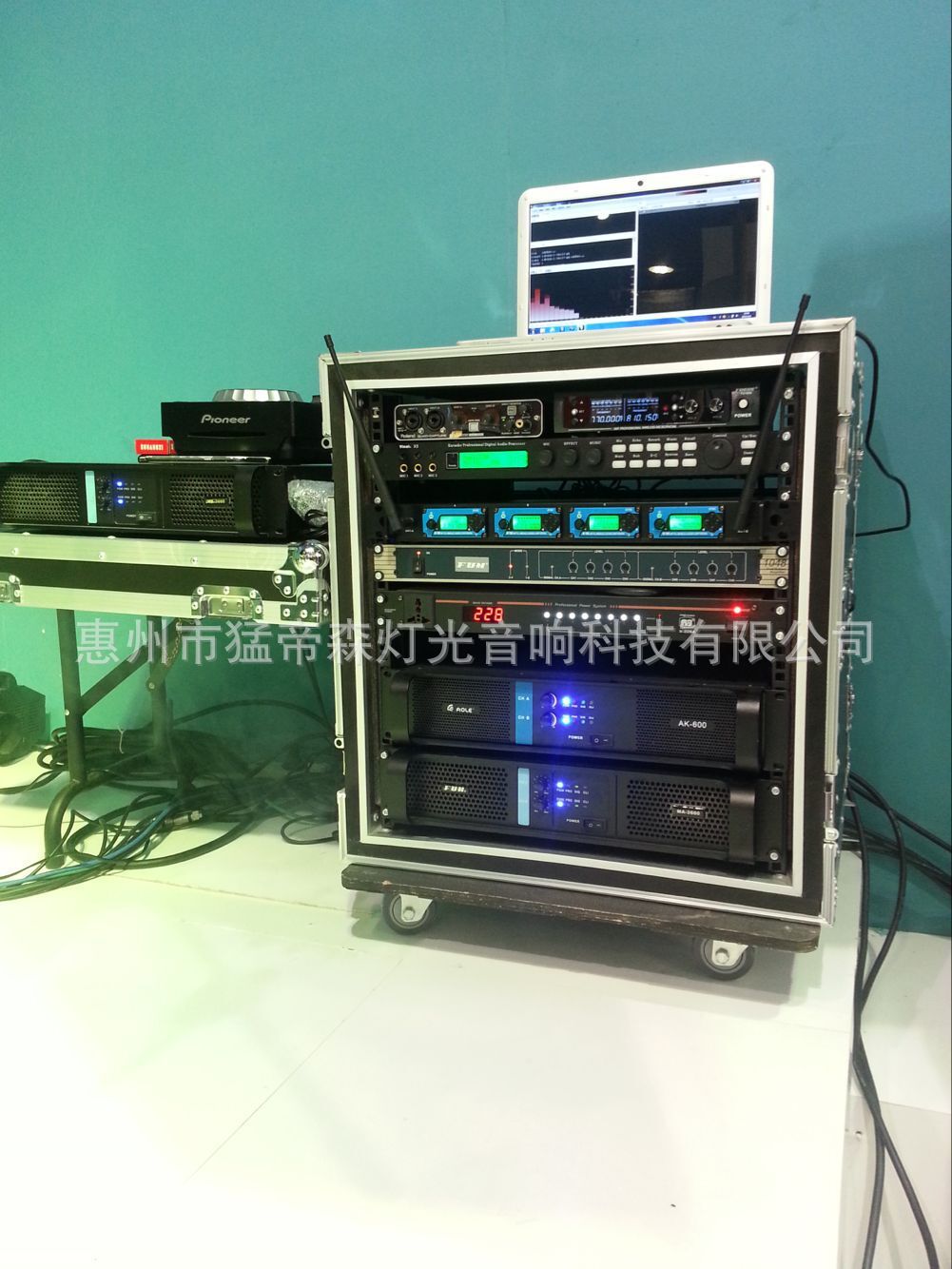 專業(yè)音響器材卡包功放酒店KTV音響設(shè)備會(huì)議室音響方案設(shè)計(jì)廠家