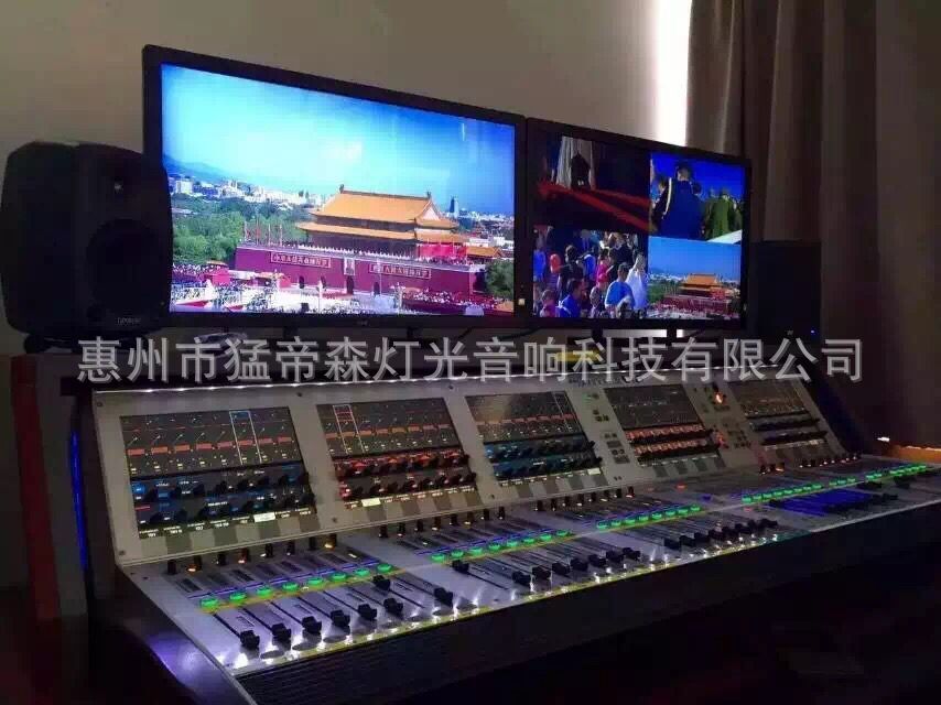 專業(yè)點(diǎn)歌機(jī)調(diào)音臺(tái) 酒店K歌音響設(shè)備 的士高舞池?zé)艄庋莩鲆繇懝?yīng)