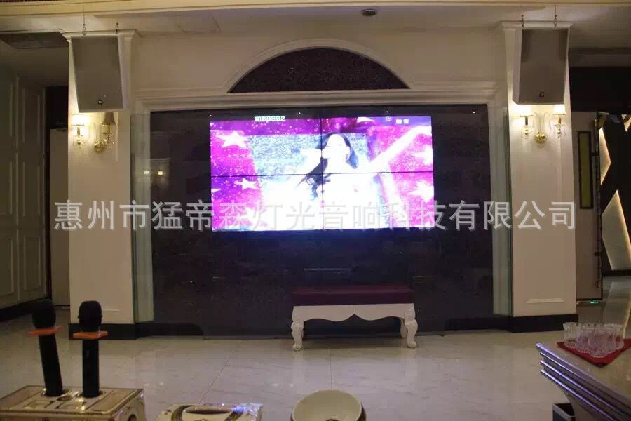 專業音響器材生產廠家、酒店音響解碼器設備、KTV點歌音響設備