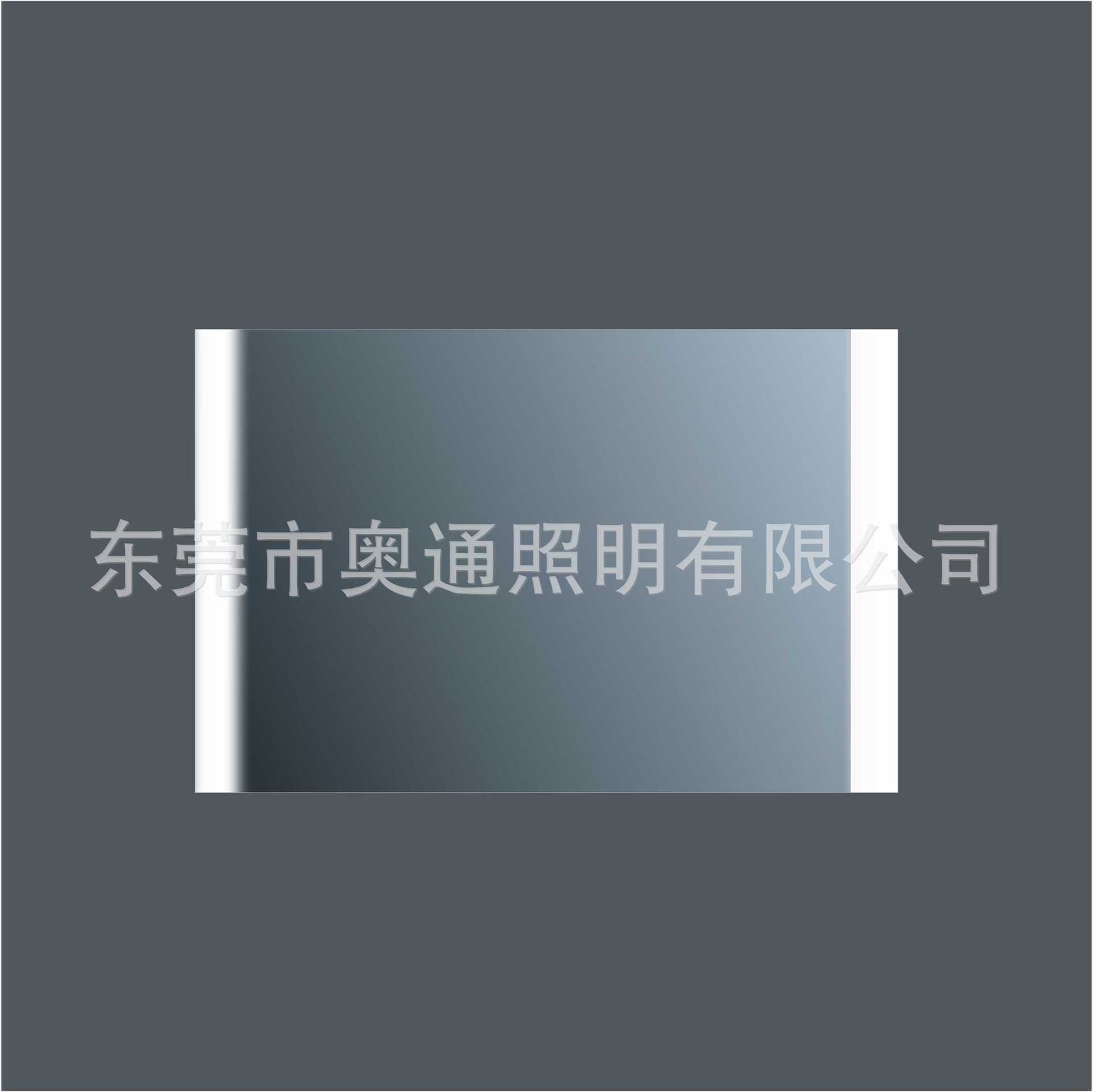 廠家直銷(xiāo) 浴室鏡衛(wèi)生間LED燈鏡 酒店壁掛防潮除霧LED發(fā)光浴室鏡