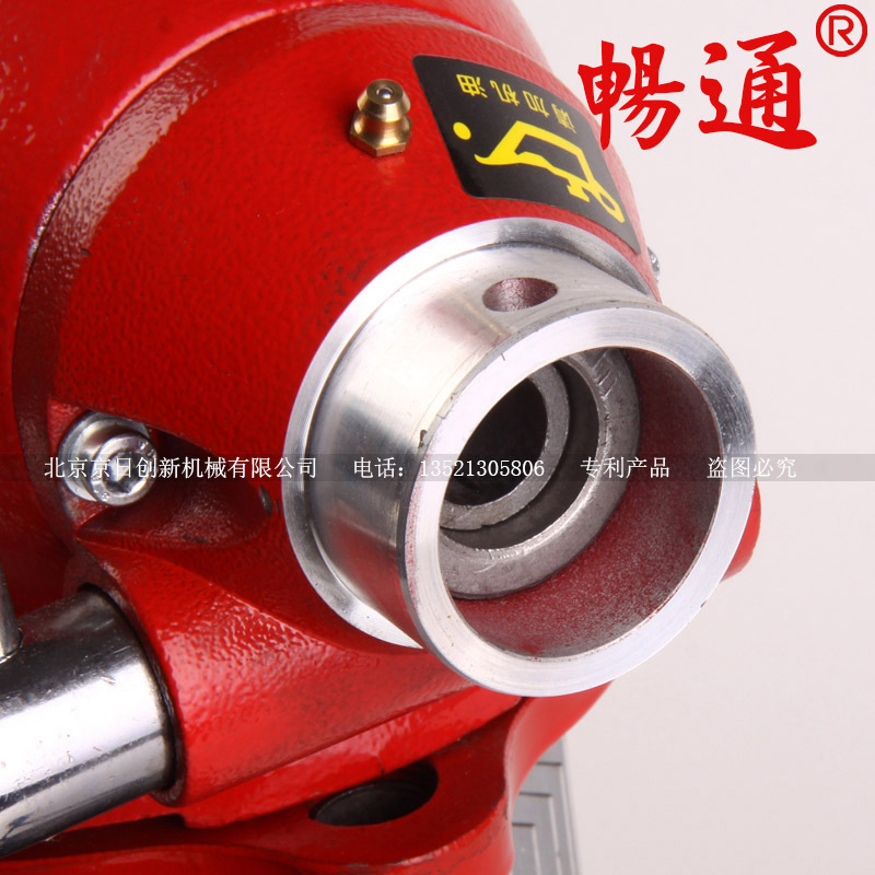 疏通機(jī)廠家供應(yīng)生產(chǎn)電動疏通機(jī)CT-180型疏通機(jī)廚房下水道疏通器