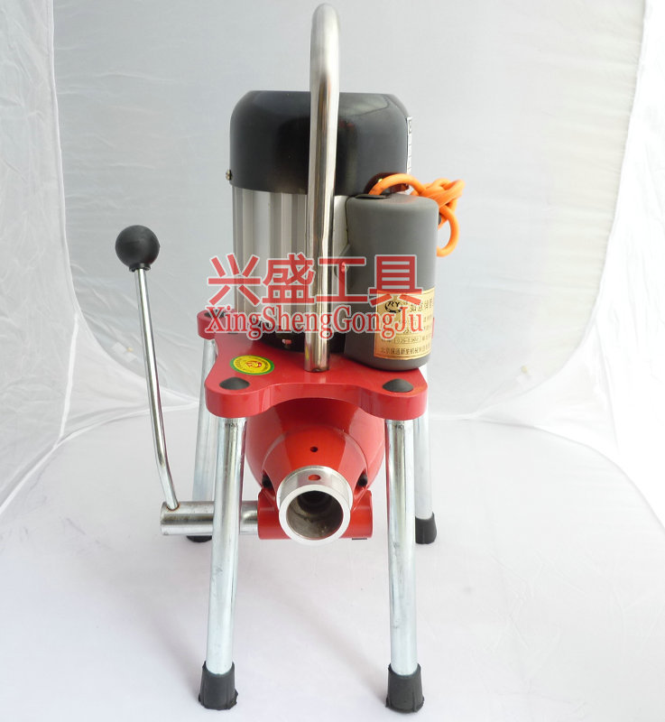 80防水型管道疏通器/下水道疏通機(jī)/馬桶疏通器 家庭工廠(chǎng)企業(yè)專(zhuān)用