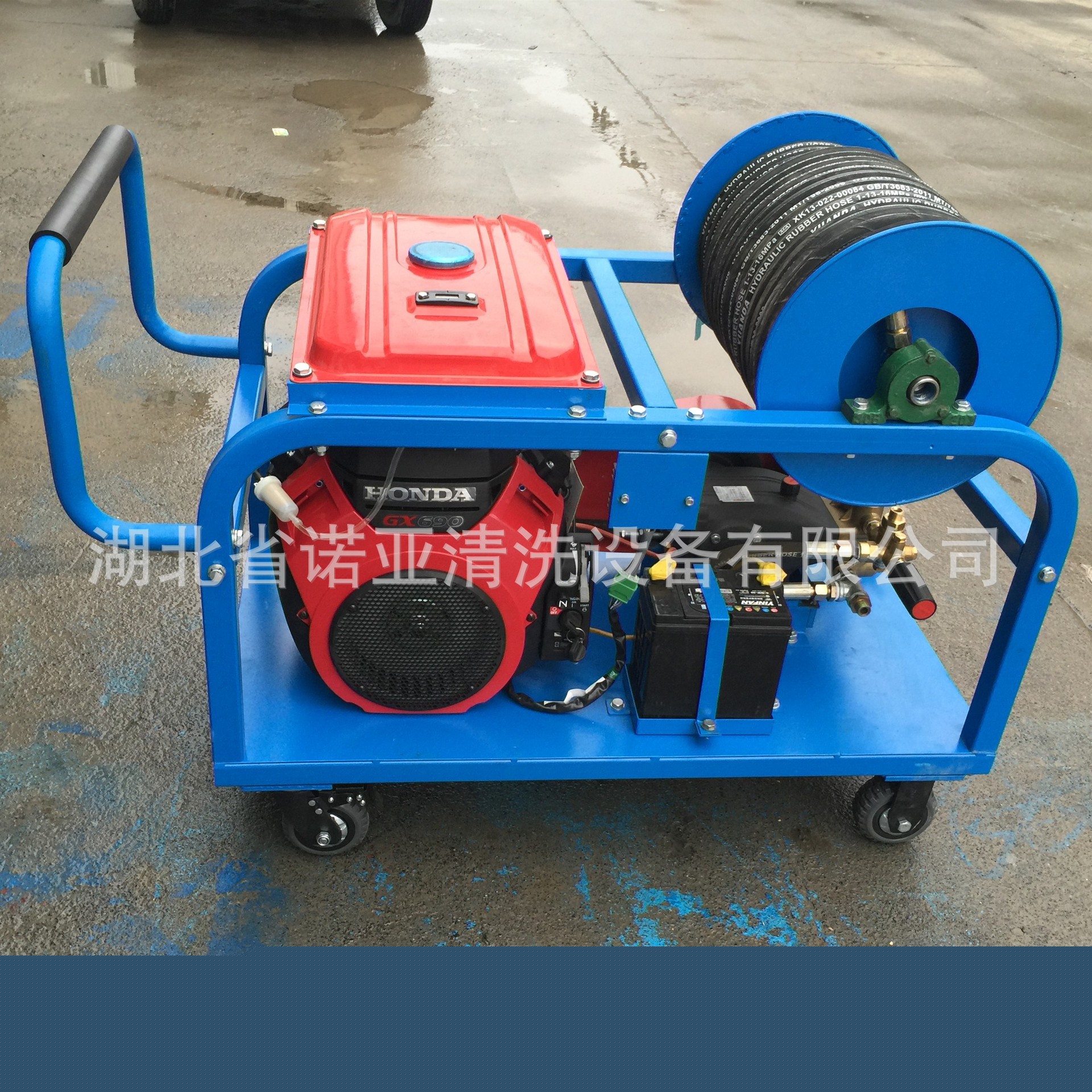 汽油機