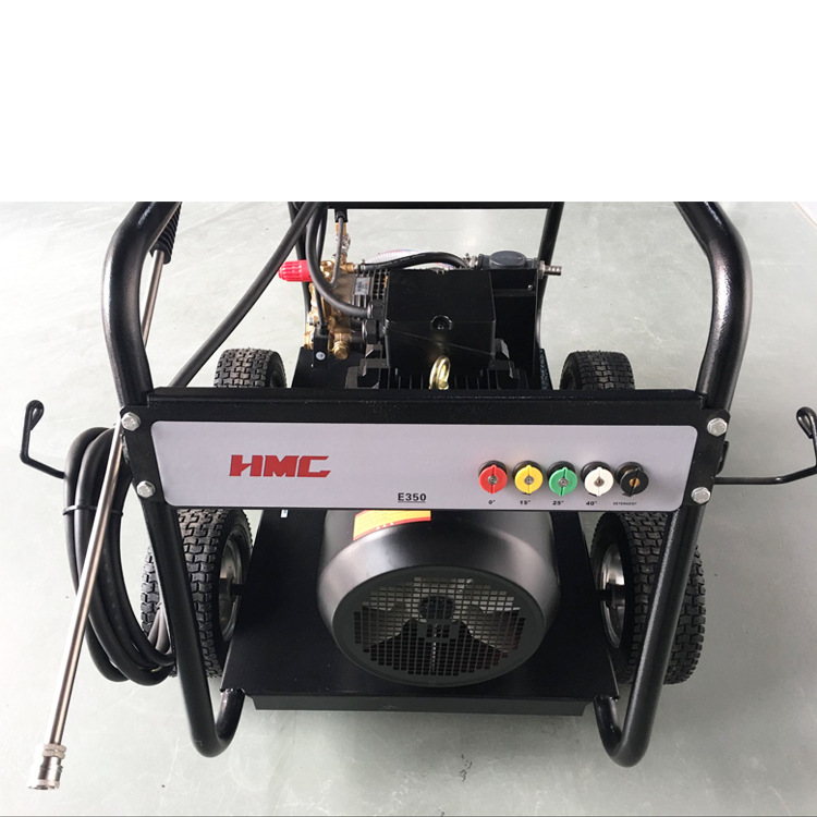 冷凝器清洗機(jī),冷凝器疏通機(jī),冷水超高壓清洗機(jī),350公斤清洗機(jī)