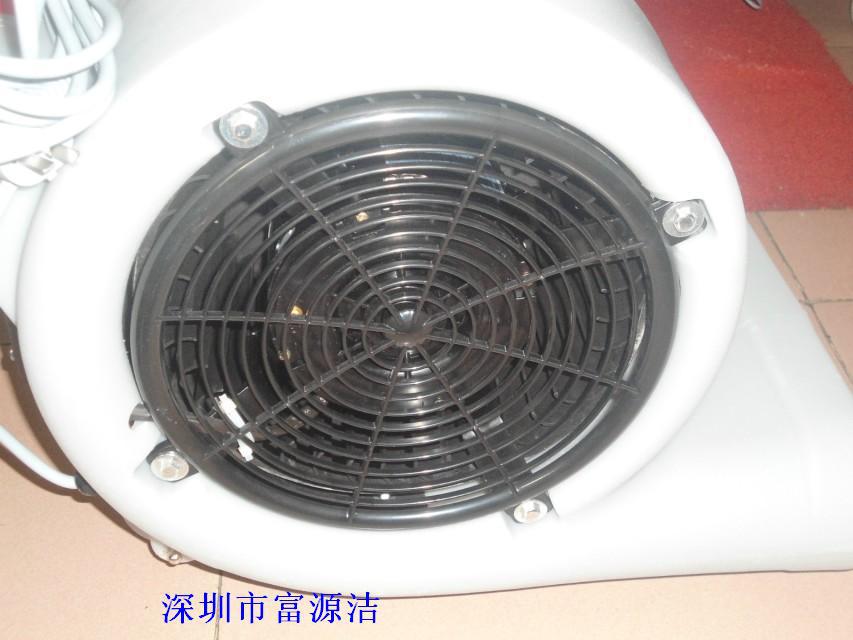 超寶CB900D地面強力吹地機吹干機三速調(diào)節(jié)吹風(fēng)機超市賓館商場酒店
