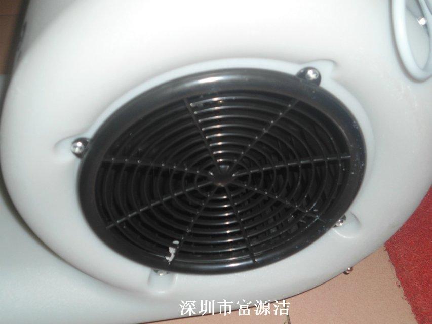 超寶CB900D地面強力吹地機吹干機三速調(diào)節(jié)吹風(fēng)機超市賓館商場酒店