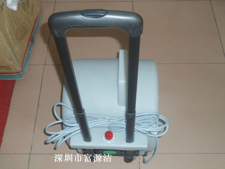 超寶CB900D地面強力吹地機吹干機三速調(diào)節(jié)吹風(fēng)機超市賓館商場酒店