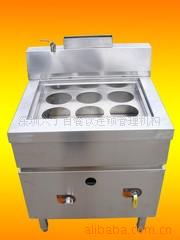 供應(yīng)煮面機(jī) l六頭煮面 日式煮面機(jī)