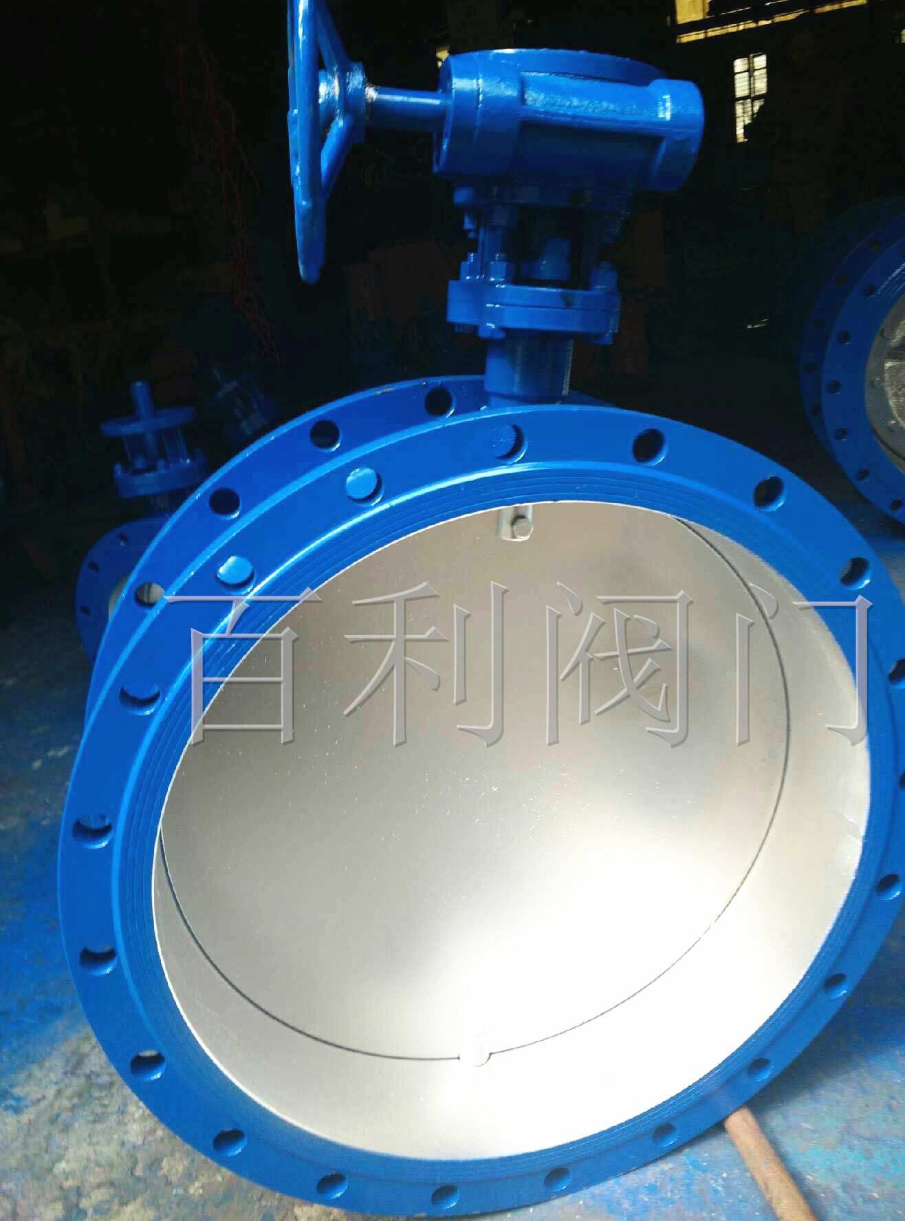 【廠家直銷】通風(fēng)蝶閥d341w-1 高品質(zhì)保證 專業(yè)蝶閥廠家