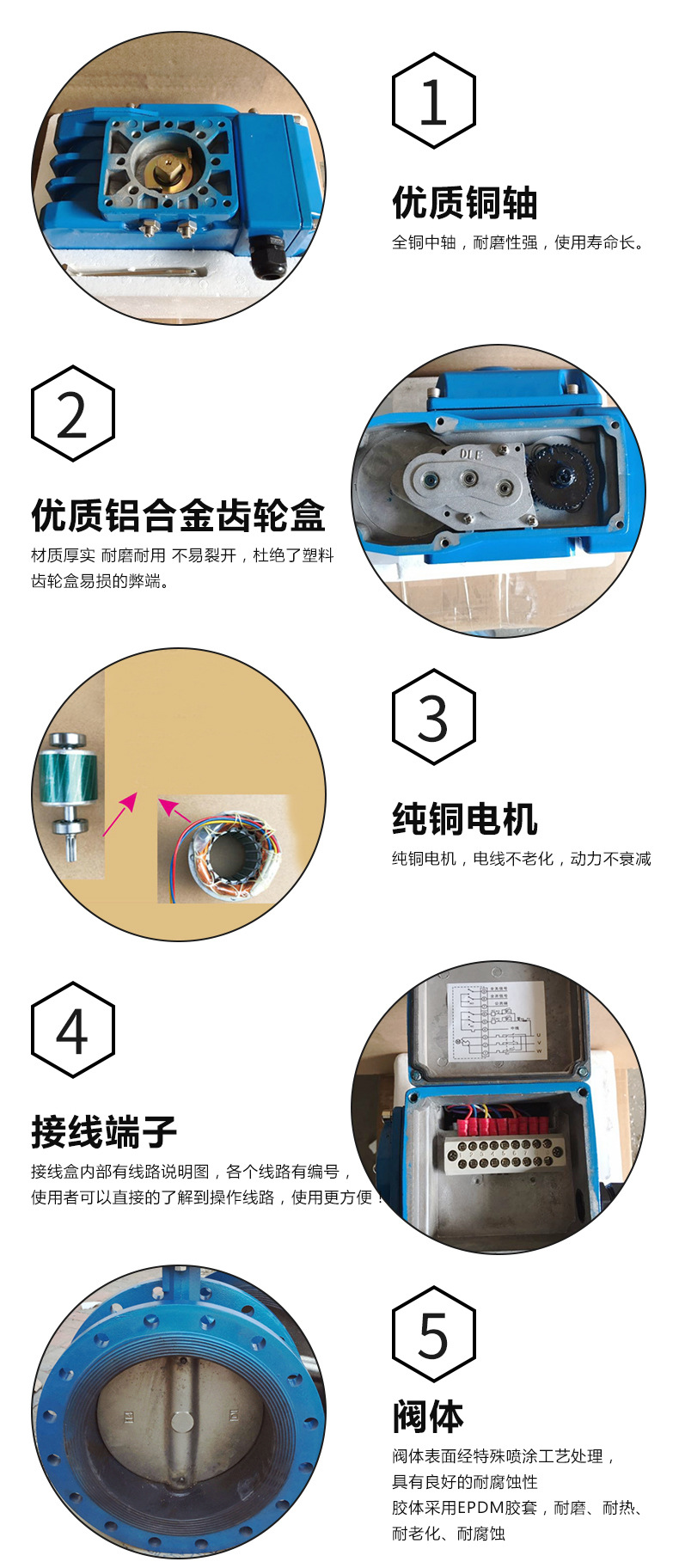 法蘭蝶閥dn700廠家現(xiàn)貨批發(fā) 電動法蘭蝶閥尺寸價格 D941X定制款