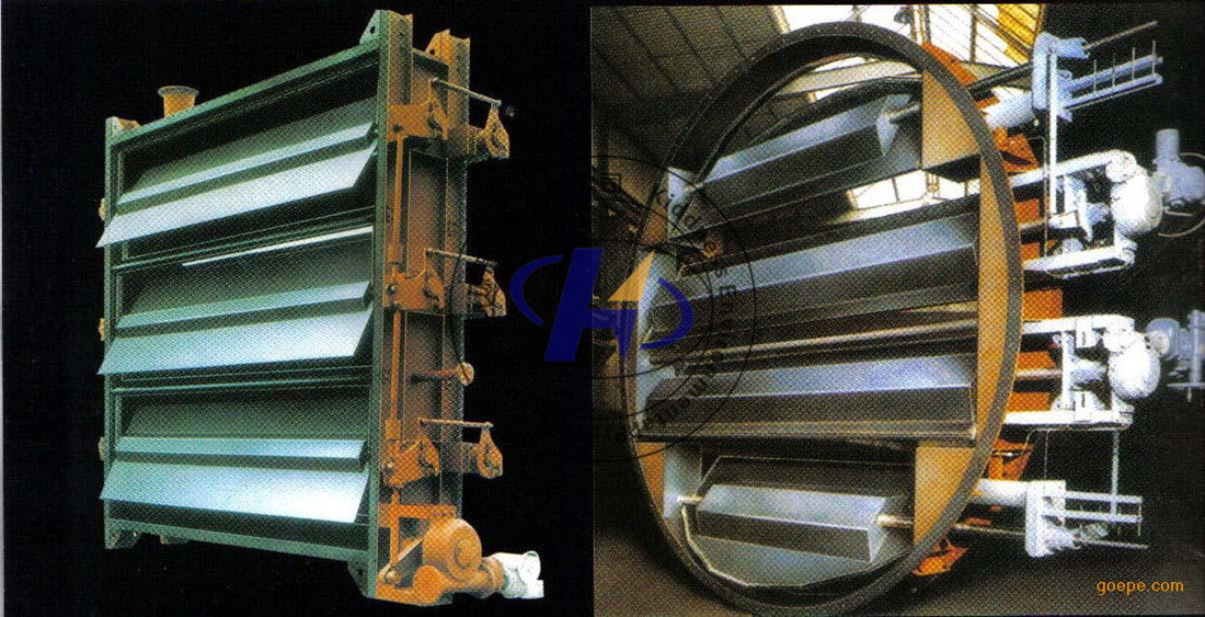 薦 D941W-1C電動(dòng)通風(fēng)蝶閥 圓風(fēng)門(mén) 手動(dòng)風(fēng)門(mén) 管道通風(fēng)蝶