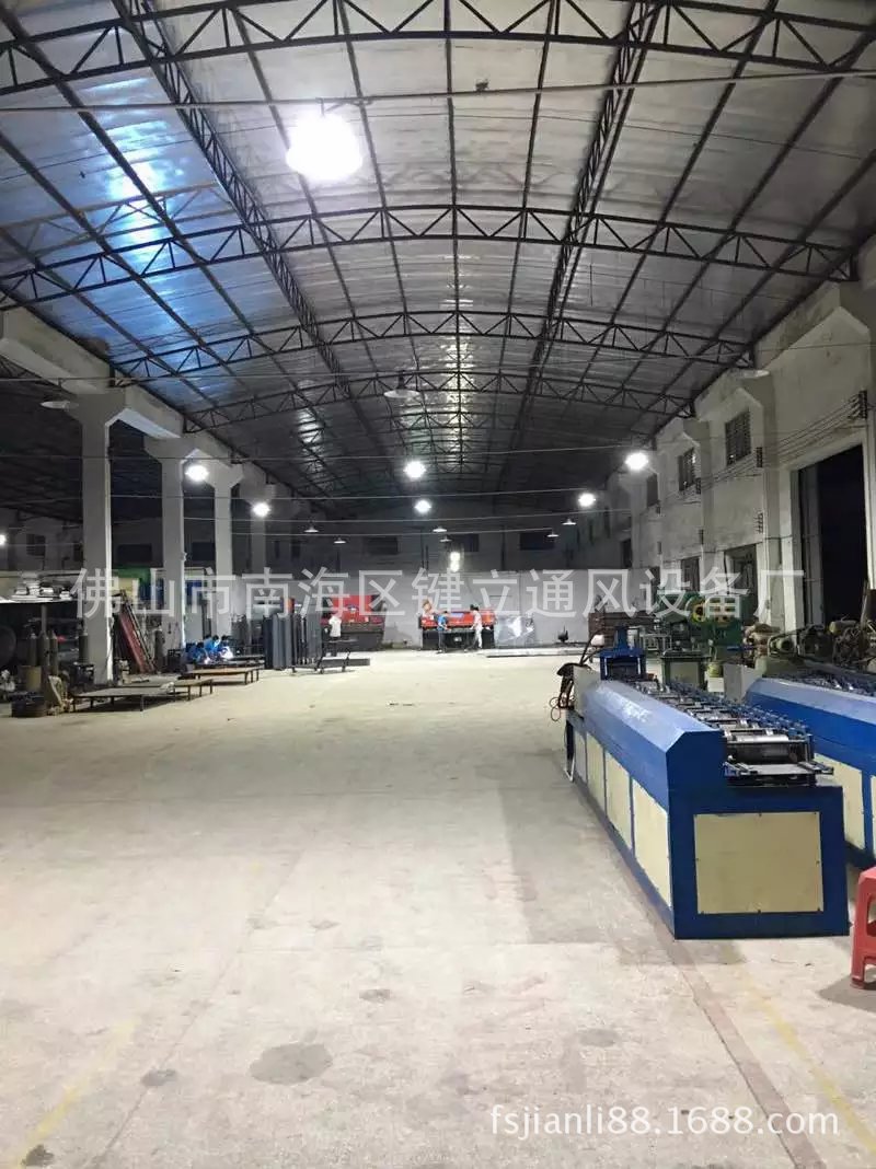 消聲器廠家廠價片式消聲器 圓形 通風(fēng)消聲靜壓箱空調(diào)工業(yè)消聲器