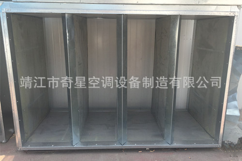 專業生產圓形消聲器、微穿孔板消聲器 阻性消聲器 風管消聲器