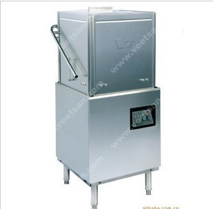 威順通道式洗碗機r-1er/r-1sr商用洗碗機籃傳試洗碗機 酒店設(shè)備
