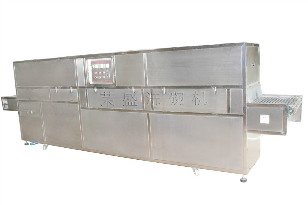【洗碗機(jī)廠家】商用洗碗機(jī) 履帶式洗碗機(jī) 供應(yīng)食堂自動(dòng)洗碗機(jī)