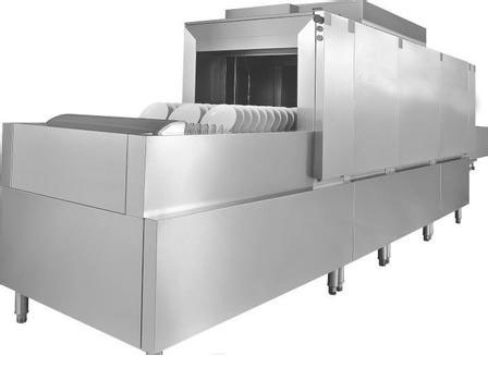 xwj4500商用自動洗碗機優(yōu)質不銹鋼消毒洗碗機
