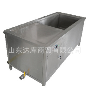 廠家直銷半自動(dòng)超聲波洗碗機(jī) 餐具消毒清洗設(shè)備 廚房洗碗機(jī)