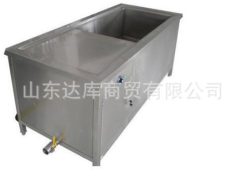 廠家直銷半自動(dòng)超聲波洗碗機(jī) 餐具消毒清洗設(shè)備 廚房洗碗機(jī)