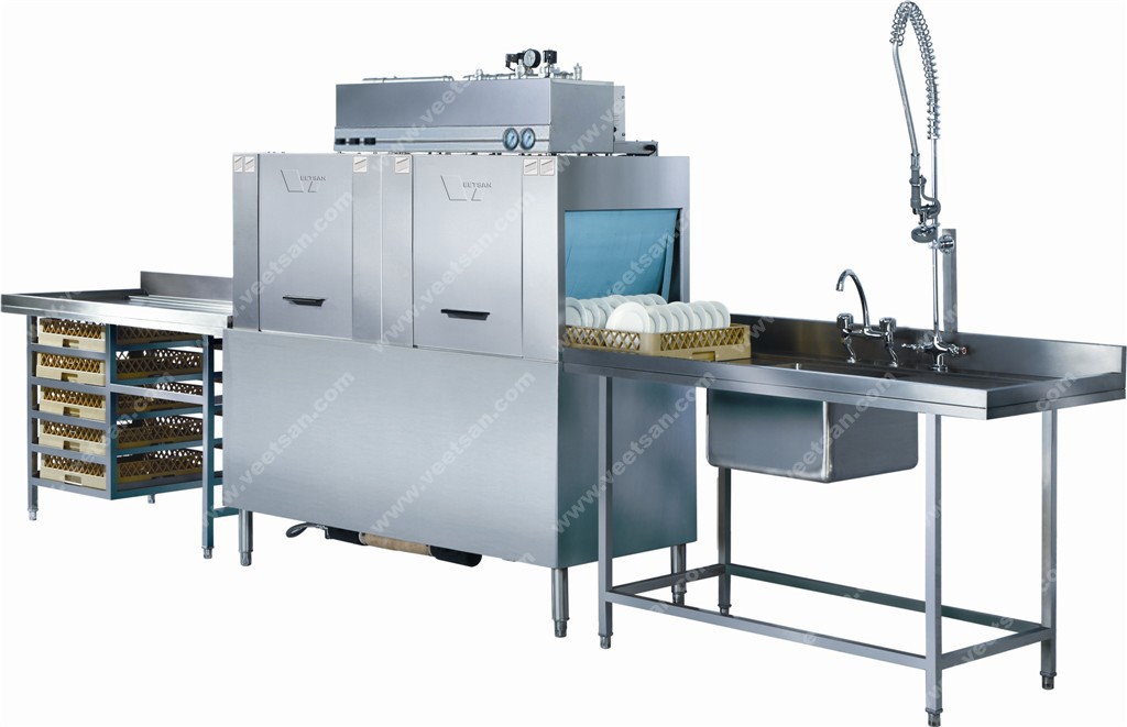通道式洗碗機(jī)R-2E/R-2S 商用洗碗機(jī) 大型洗碗機(jī)