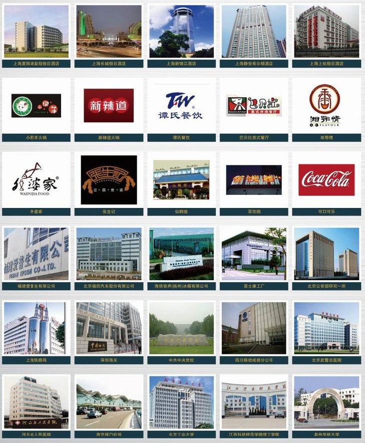 美國寶力 雙缸通道式 酒店洗碗機(jī) 員工食堂洗碗機(jī) 學(xué)校廚房洗碗機(jī)