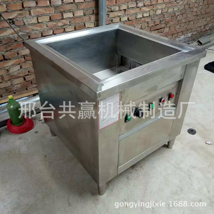 超聲波洗碗機(jī)火鍋店食堂清全自動(dòng)商用洗碗機(jī)