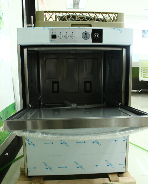 商用小型餐廳專用洗碗機(jī)威順U40臺(tái)下式高溫噴淋洗杯機(jī) 低價(jià)正品