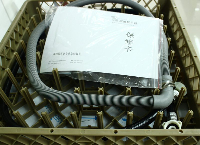 商用小型餐廳專用洗碗機(jī)威順U40臺(tái)下式高溫噴淋洗杯機(jī) 低價(jià)正品