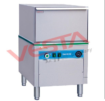 粵海XWJ-XD-42洗碗機(jī)臺下式洗杯機(jī)商用洗碗機(jī)商用洗杯機(jī)