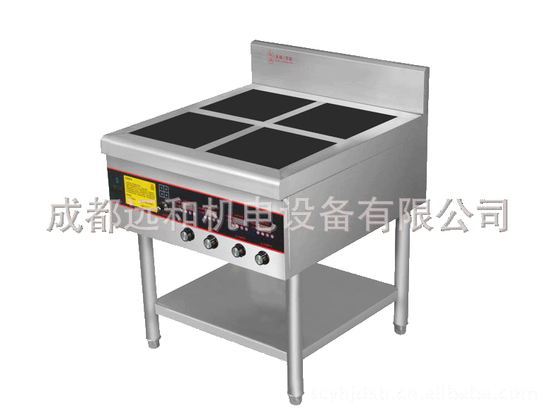 煲湯、煎扒、下水餃都很好用的煲仔爐、節能50%煲仔爐