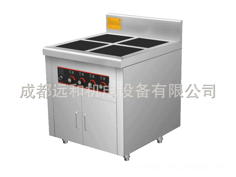煲湯、煎扒、下水餃都很好用的煲仔爐、節能50%煲仔爐