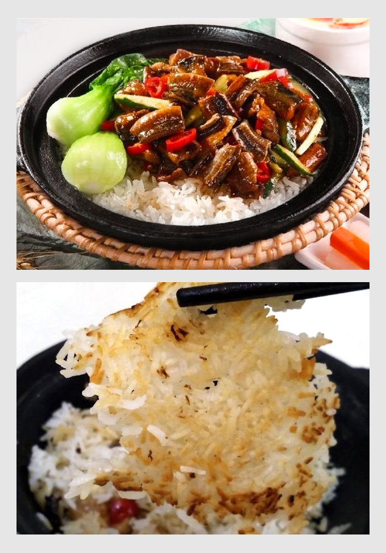 煲仔爐商用多頭電磁爐六眼全自動(dòng)電磁商用6頭智能煲仔爐飯機(jī)