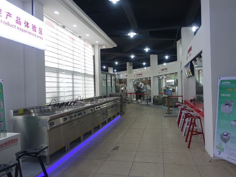 煲仔爐商用多頭電磁爐六眼全自動(dòng)電磁商用6頭智能煲仔爐飯機(jī)