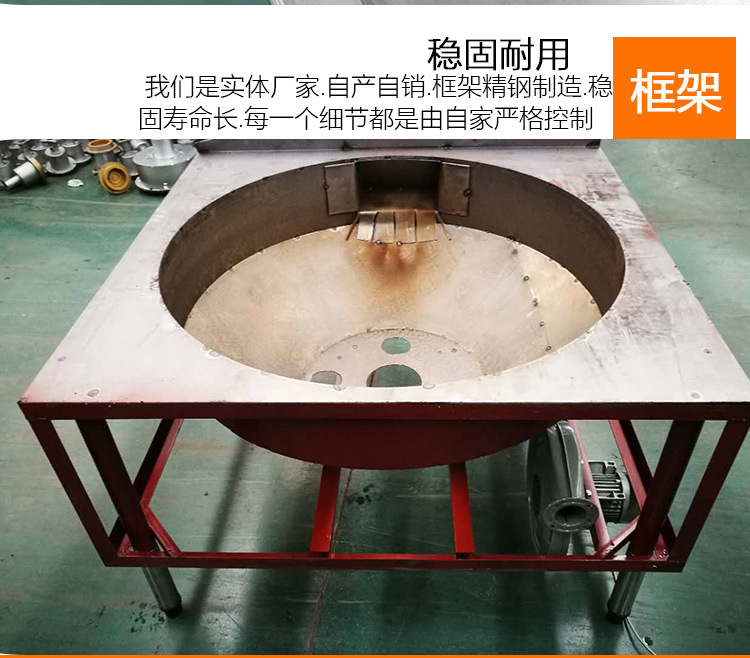 微壓商用大鍋灶 燃氣節(jié)能灶 酒店灶具批發(fā) 雙頭大鍋灶