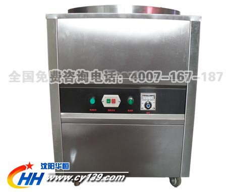 立式展示型炒板栗機(jī) 雙頭炒板粟機(jī) 全電炒貨機(jī) 展示型商場(chǎng)型炒貨