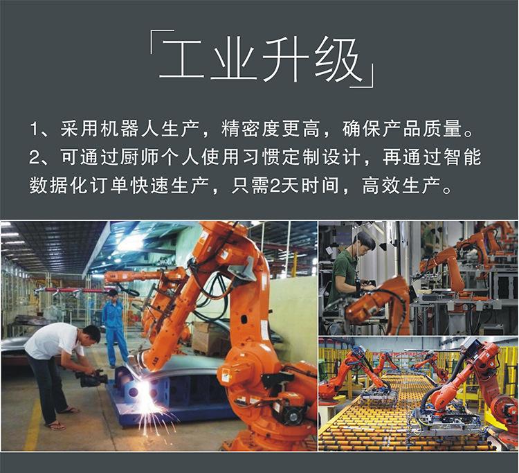 馳能大功率商用電磁大炒爐廠家批發(fā)食堂電磁大鍋灶單灶臺(tái)電磁炒灶