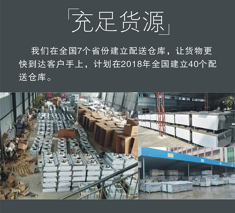 馳能大功率商用電磁大炒爐廠家批發(fā)食堂電磁大鍋灶單灶臺(tái)電磁炒灶