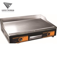 多功能大型鍋灶節(jié)能環(huán)保無(wú)煙電磁雙頭大炒鍋商用電熱雙頭大鍋爐廠