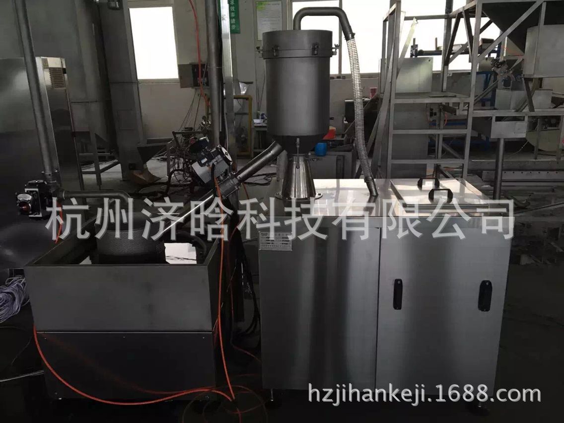大型熱風(fēng)消毒庫,雙排鏈炊燜飯主機(jī),聯(lián)合自動(dòng)米飯炊飯生產(chǎn)線設(shè)備