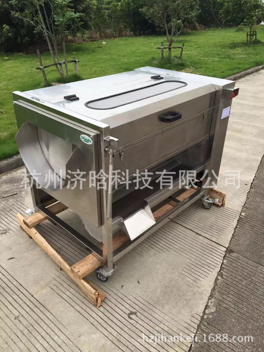 大型熱風(fēng)消毒庫,雙排鏈炊燜飯主機(jī),聯(lián)合自動(dòng)米飯炊飯生產(chǎn)線設(shè)備