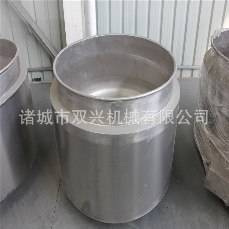 攪拌炒鍋 熬湯化糖鍋 不銹鋼夾層鍋 導(dǎo)熱油夾層煮鍋