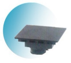 廚具炊事設(shè)備富城牌FC-20粵式電磁爐單頭矮仔爐 商用廚具