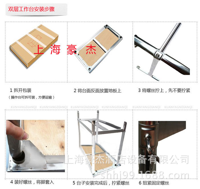 1拆開(kāi)包裝