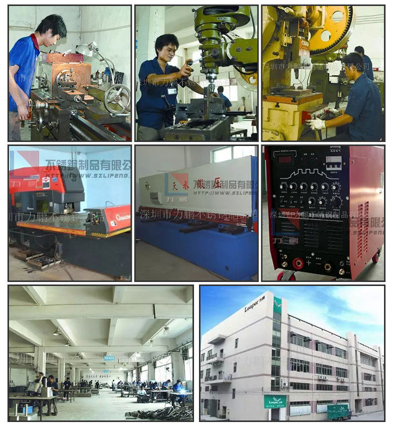 不銹鋼雙通道打荷臺(tái)廚房設(shè)備 廚房推拉門操作臺(tái)案板臺(tái)定制