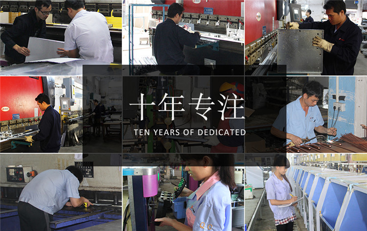 廣紳披薩不銹鋼工作臺(tái) 三門(mén)比薩風(fēng)冷工作臺(tái) 廚房保鮮設(shè)備廠家直銷