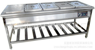 御廚優(yōu)質(zhì)品牌供應(yīng)不銹鋼電熱分餐保濕臺(tái)保溫售飯臺(tái)承接廚房工程
